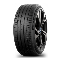 MICHELIN PILOT SPORT EV Sommard�ck